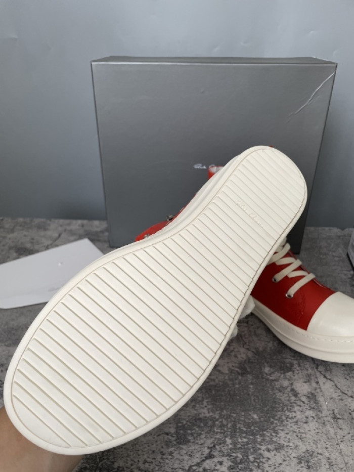 R1ck 0WENS SNEAKERS RO458-400
