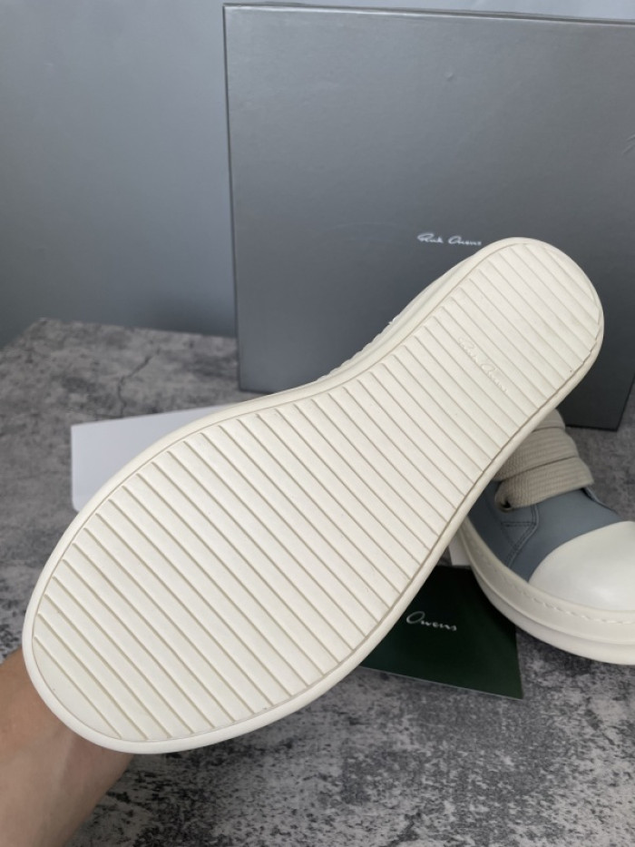 R1ck 0WENS SNEAKERS RO458-407