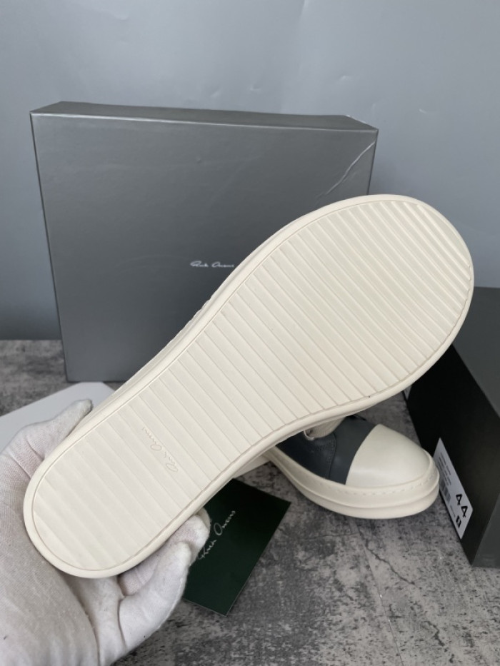 R1ck 0WENS SNEAKERS RO458-409