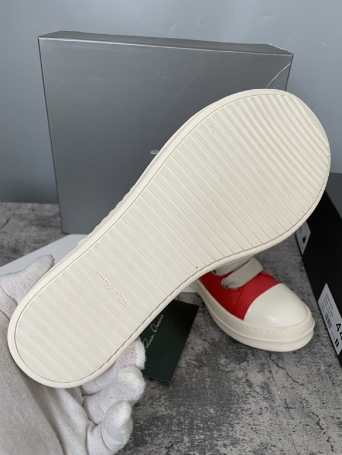 R1ck 0WENS SNEAKERS RO458-410