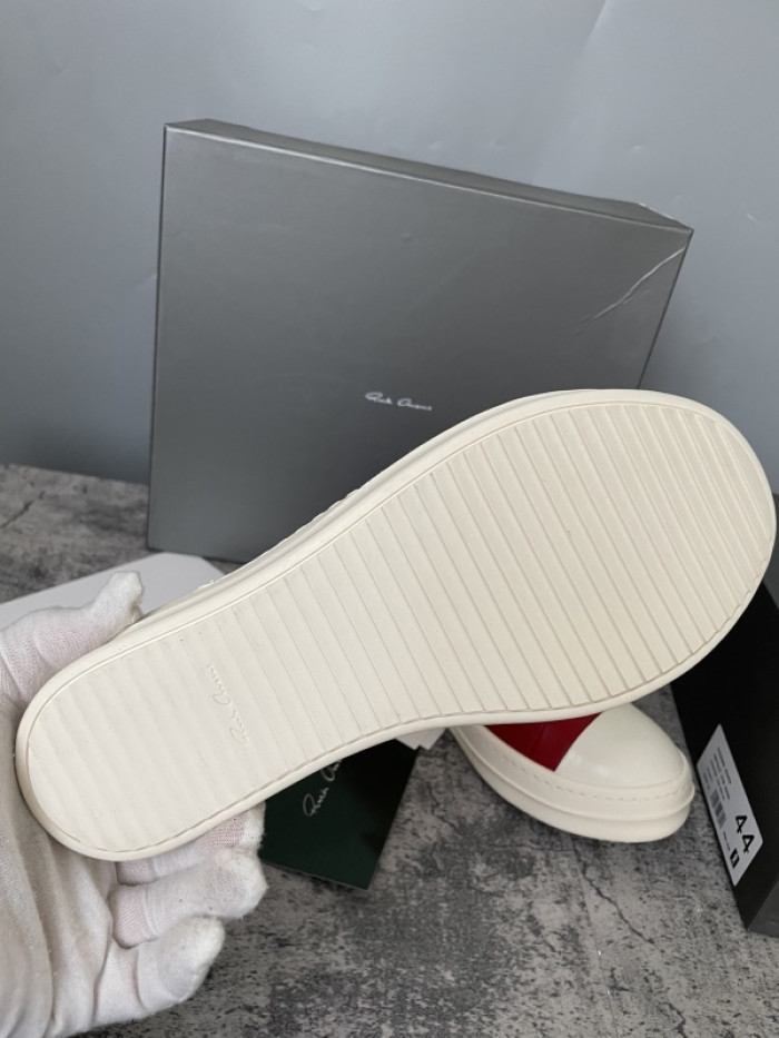 R1ck 0WENS SNEAKERS RO458-411
