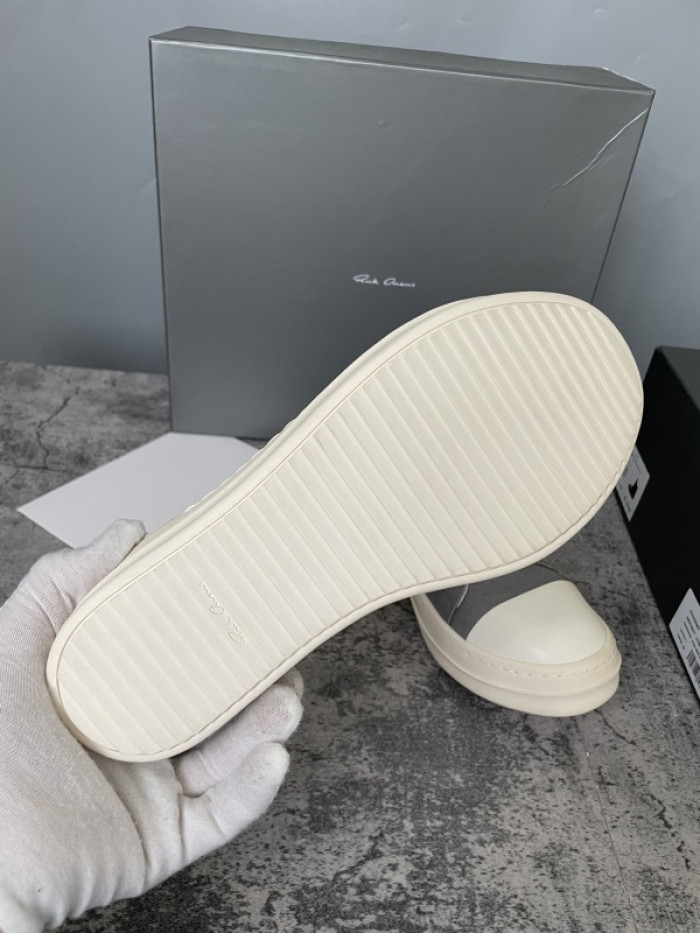 R1ck 0WENS SNEAKERS RO458-415