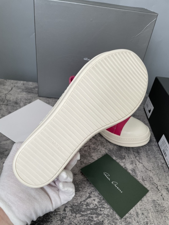 R1ck 0WENS SNEAKERS RO458-375