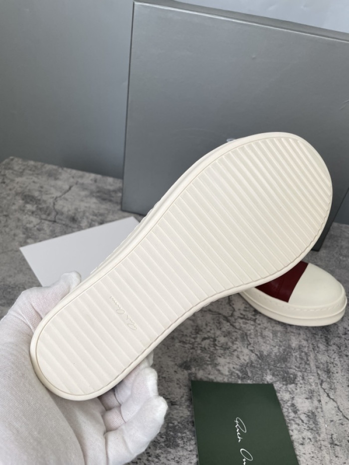 R1ck 0WENS SNEAKERS RO458-377