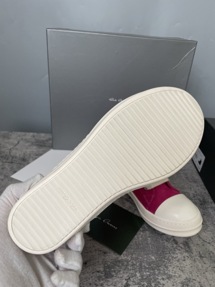 R1ck 0WENS SNEAKERS RO458-424