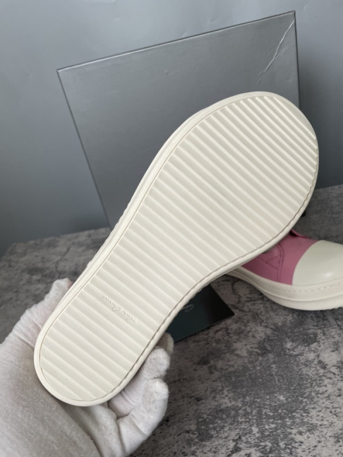 R1ck 0WENS SNEAKERS RO458-433