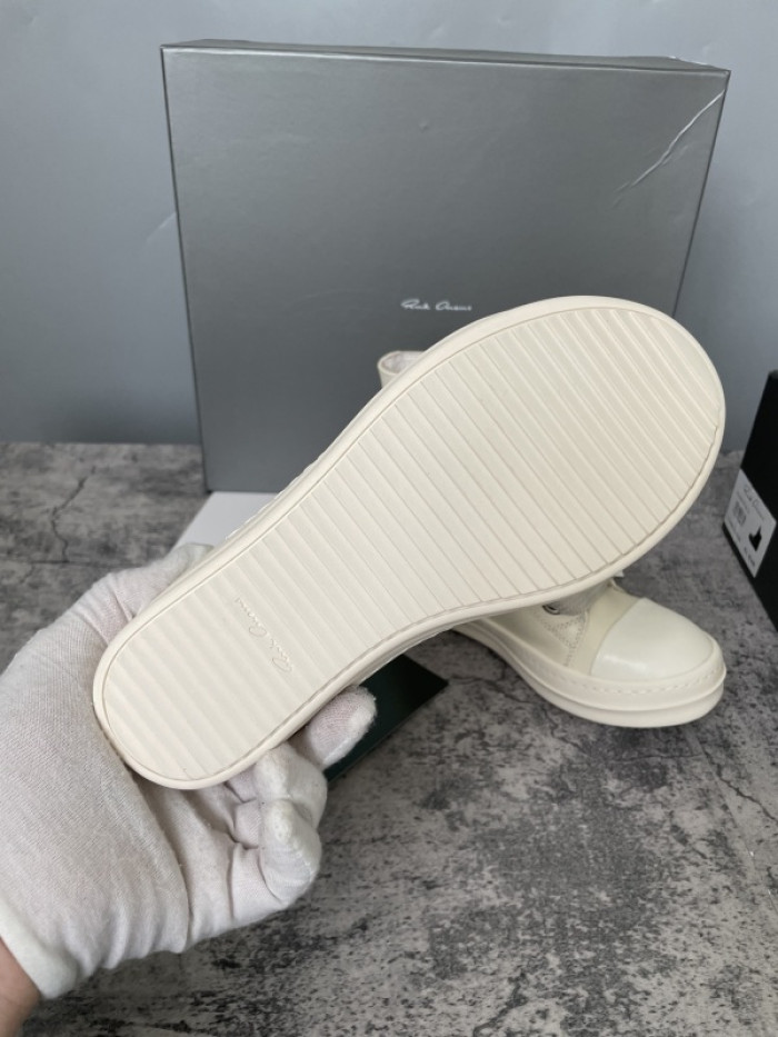 R1ck 0WENS SNEAKERS RO458-434