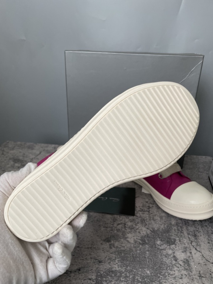 R1ck 0WENS SNEAKERS RO458-436