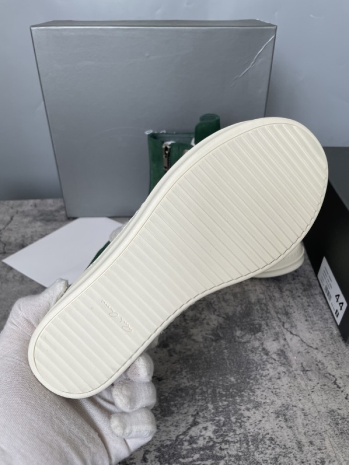 R1ck 0WENS SNEAKERS RO458-442
