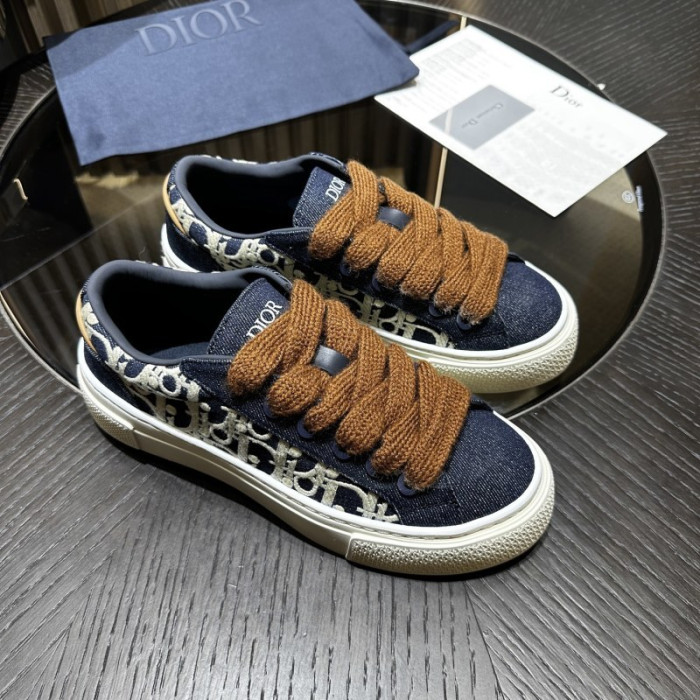 D10R B33 Sneakers Low Top DR33-028
