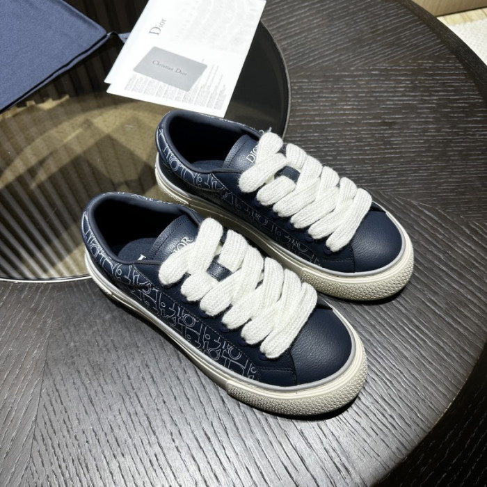 D10R B33 Sneakers Low Top DR33-030