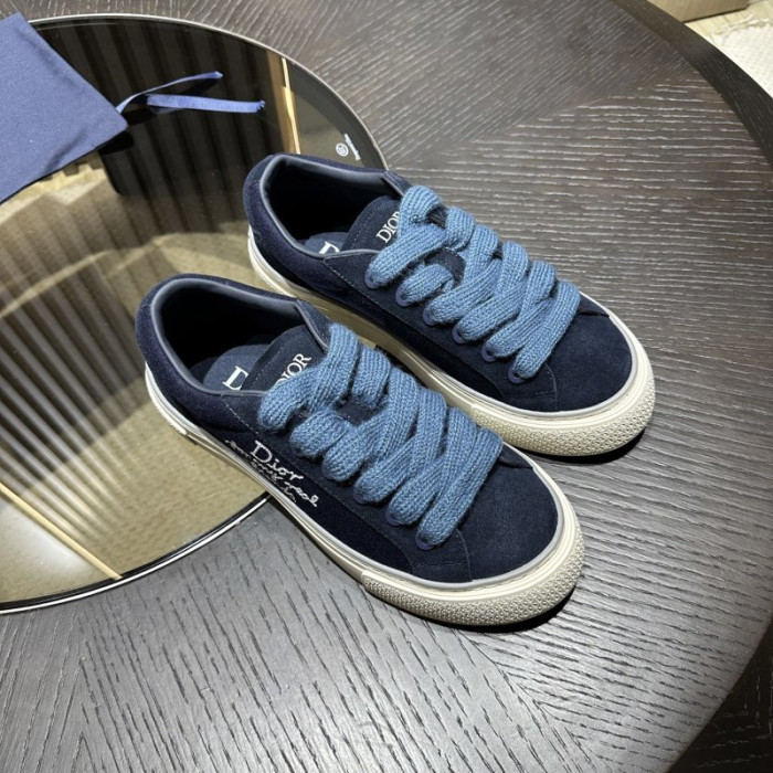 D10R B33 Sneakers Low Top DR33-033
