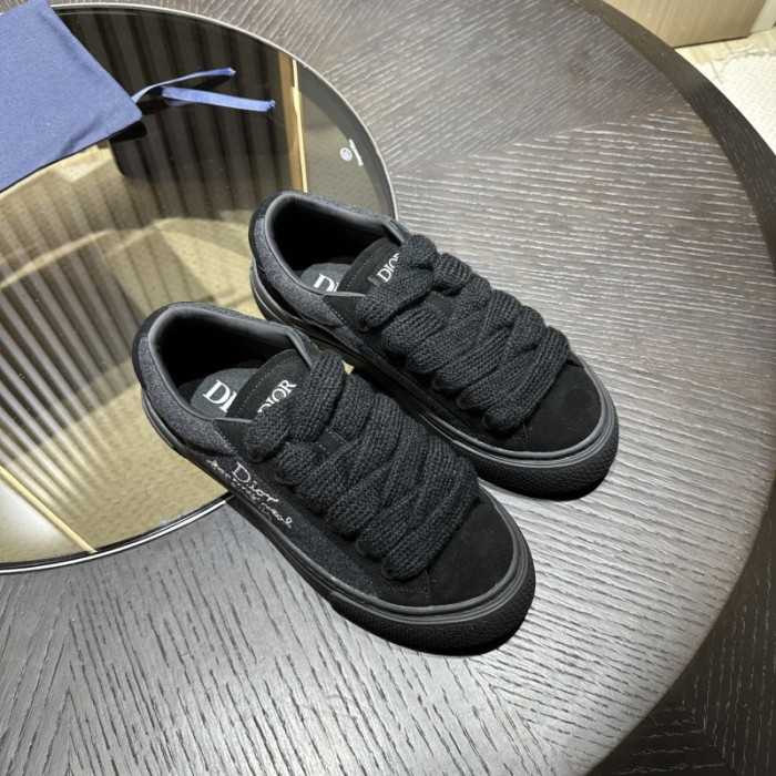 D10R B33 Sneakers Low Top DR33-034