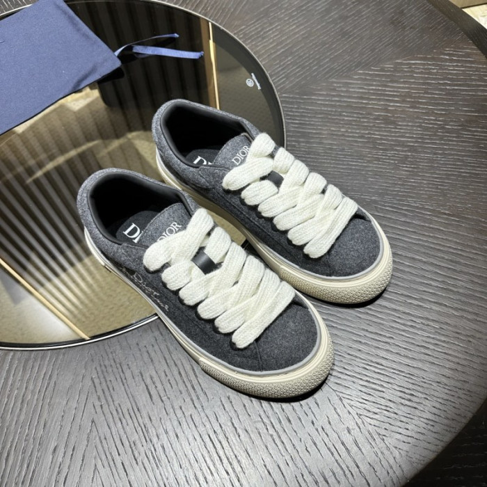 D10R B33 Sneakers Low Top DR33-035