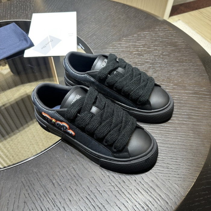 D10R B33 Sneakers Low Top DR33-036