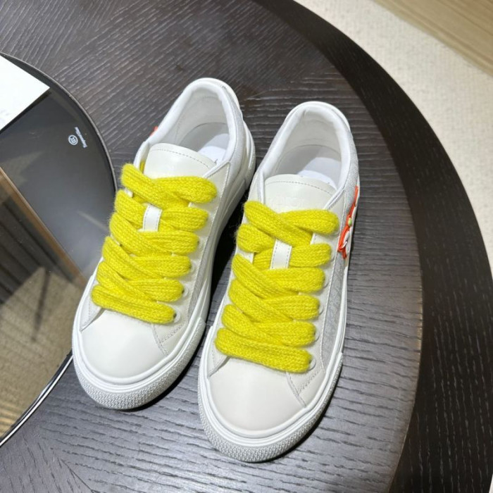 D10R B33 Sneakers Low Top DR33-037