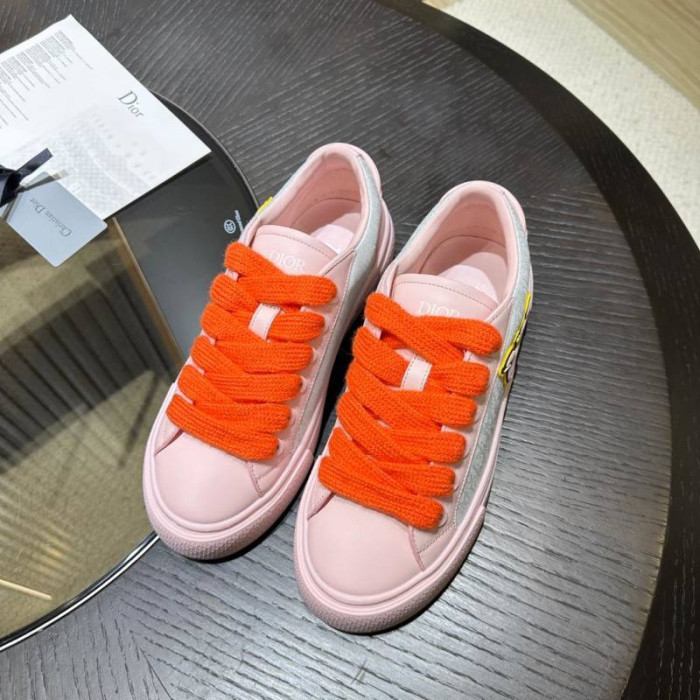D10R B33 Sneakers Low Top DR33-038