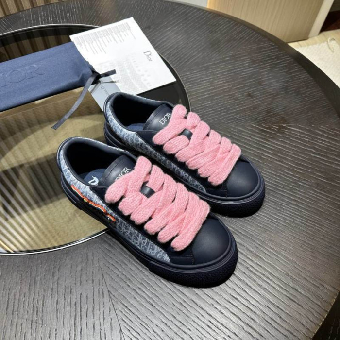 D10R B33 Sneakers Low Top DR33-039
