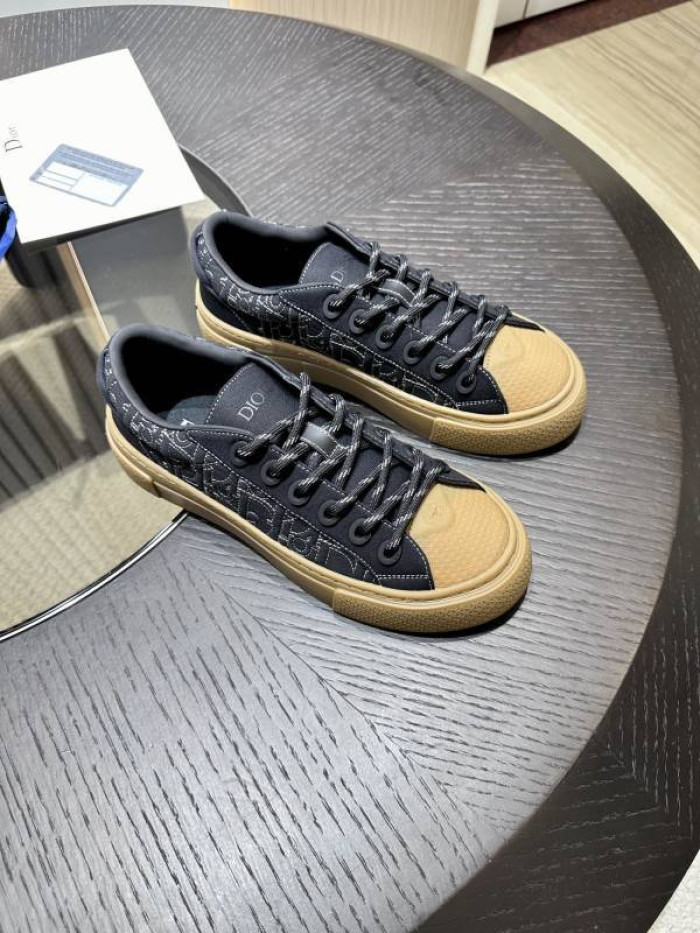 D10R B33 Sneakers Low Top DR33-040