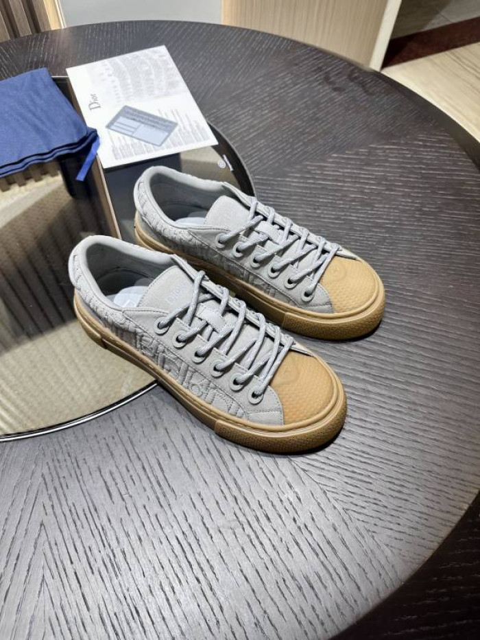 D10R B33 Sneakers Low Top DR33-041