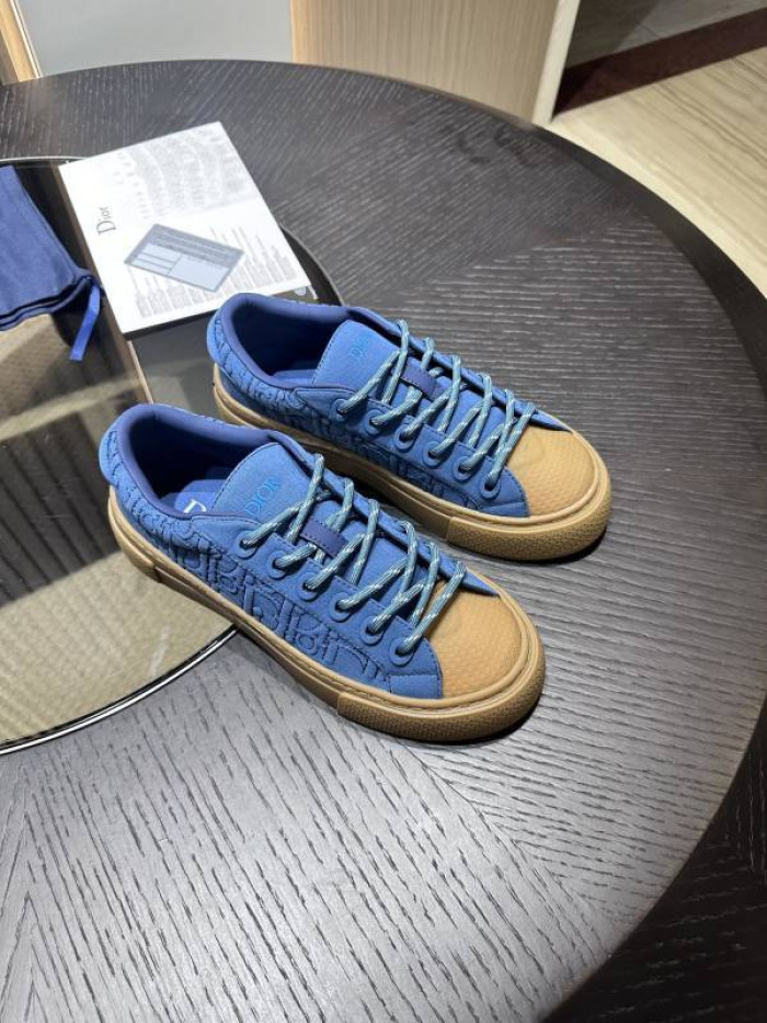 D10R B33 Sneakers Low Top DR33-042