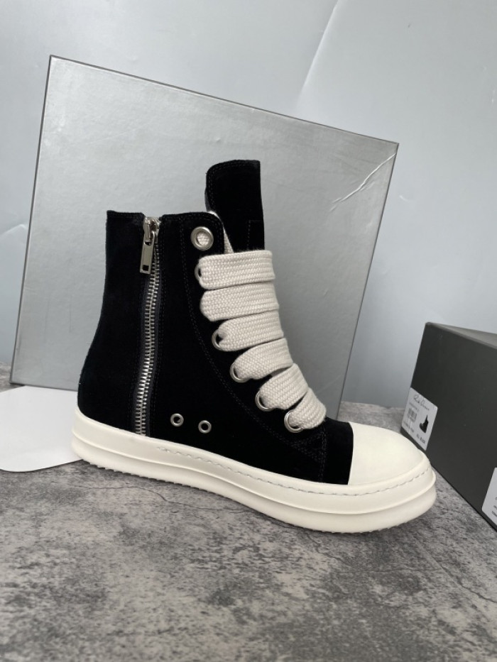 R1ck 0WENS SNEAKERS RO458-444