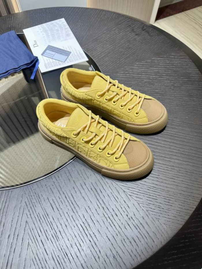 D10R B33 Sneakers Low Top DR33-044