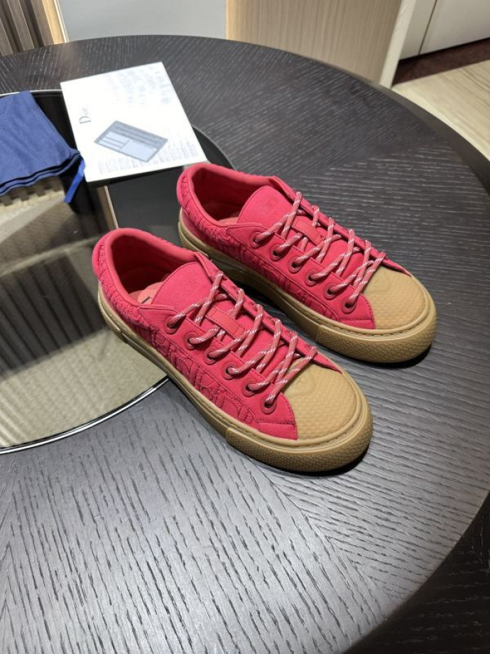 D10R B33 Sneakers Low Top DR33-045