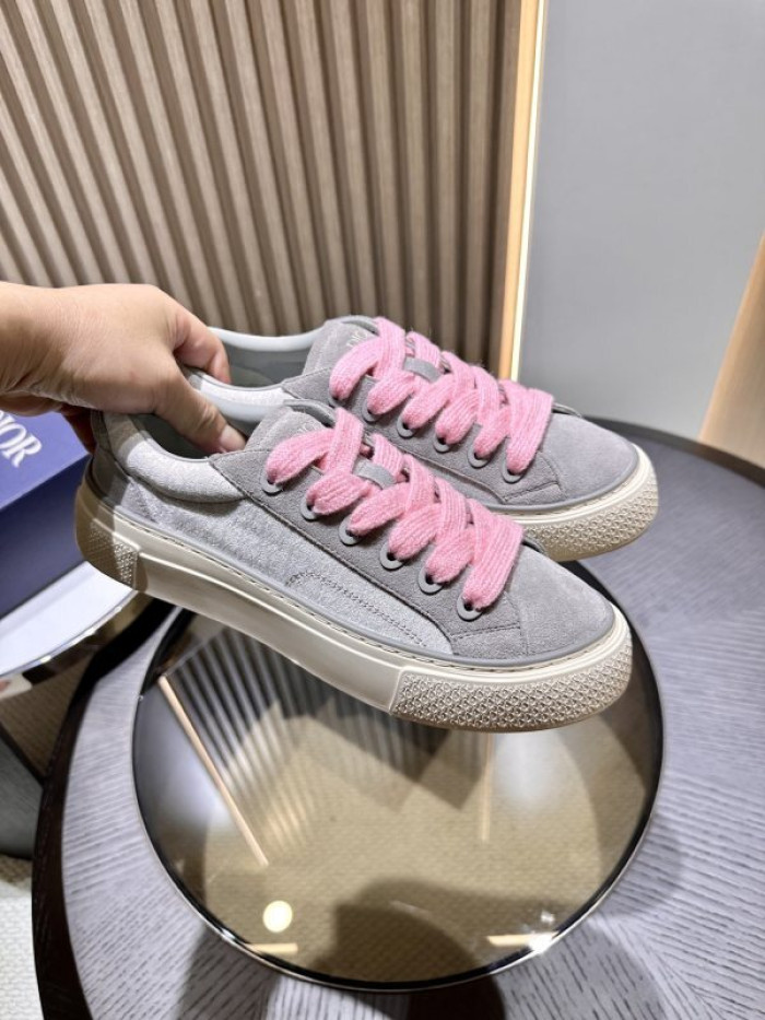 D10R B33 Sneakers Low Top DR33-055