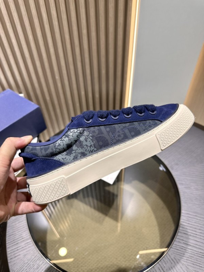 D10R B33 Sneakers Low Top DR33-056