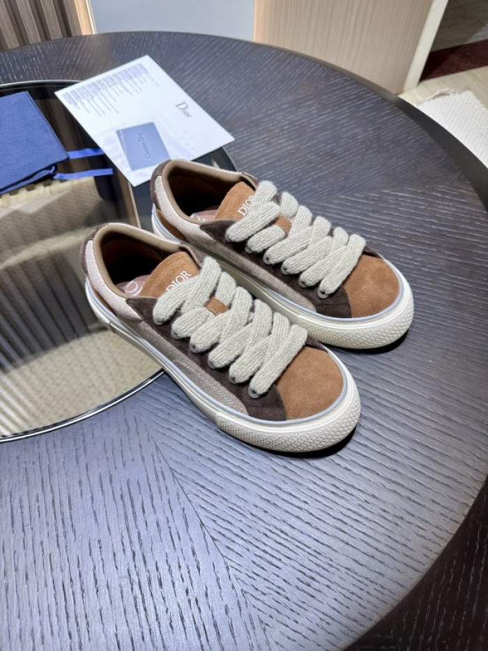 D10R B33 Sneakers Low Top DR33-065