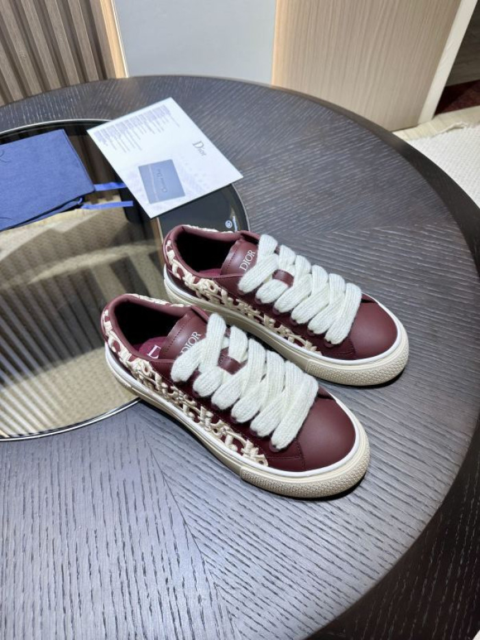 D10R B33 Sneakers Low Top DR33-066