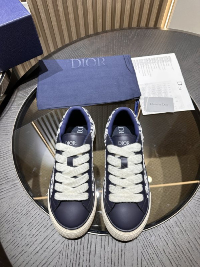 D10R B33 Sneakers Low Top DR33-068