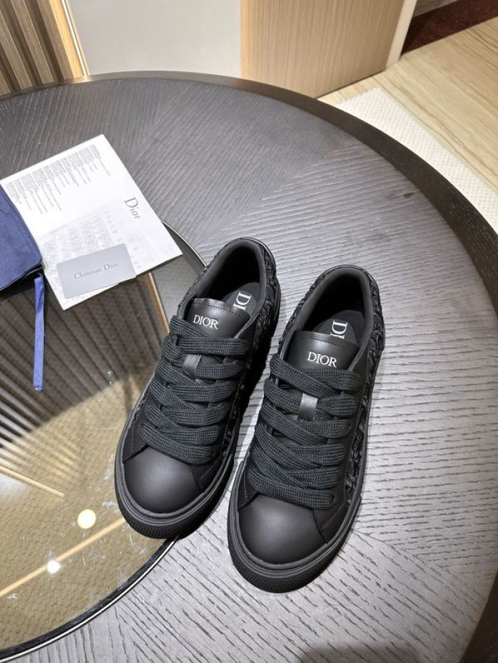 D10R B33 Sneakers Low Top DR33-074