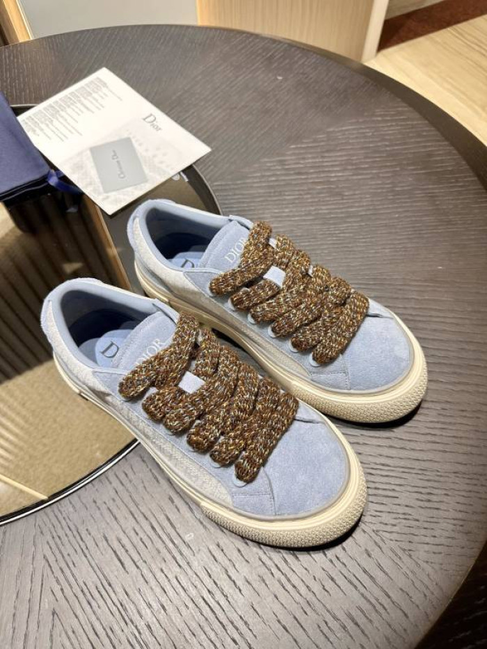 D10R B33 Sneakers Low Top DR33-076