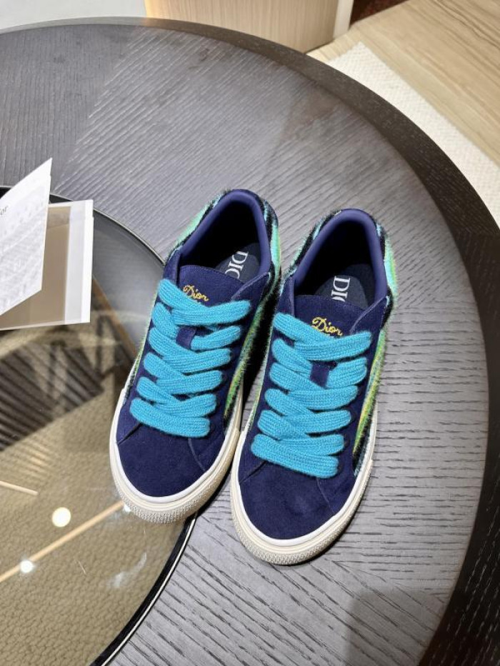 D10R B33 Sneakers Low Top DR33-077