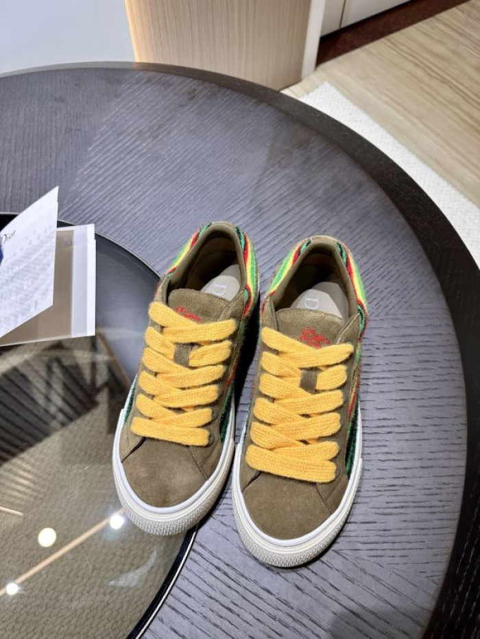 D10R B33 Sneakers Low Top DR33-078