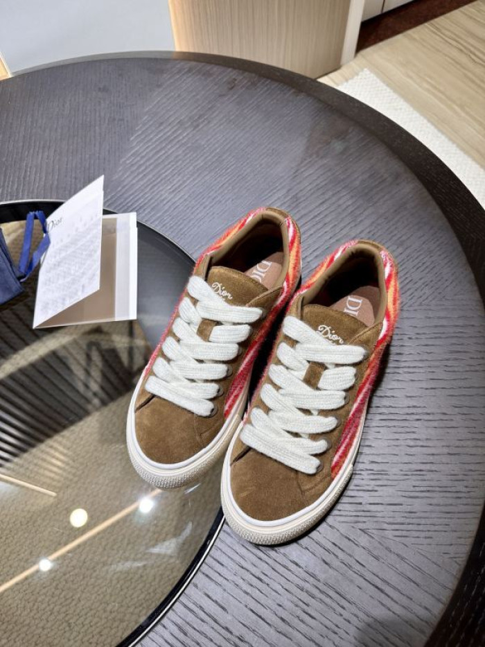 D10R B33 Sneakers Low Top DR33-079