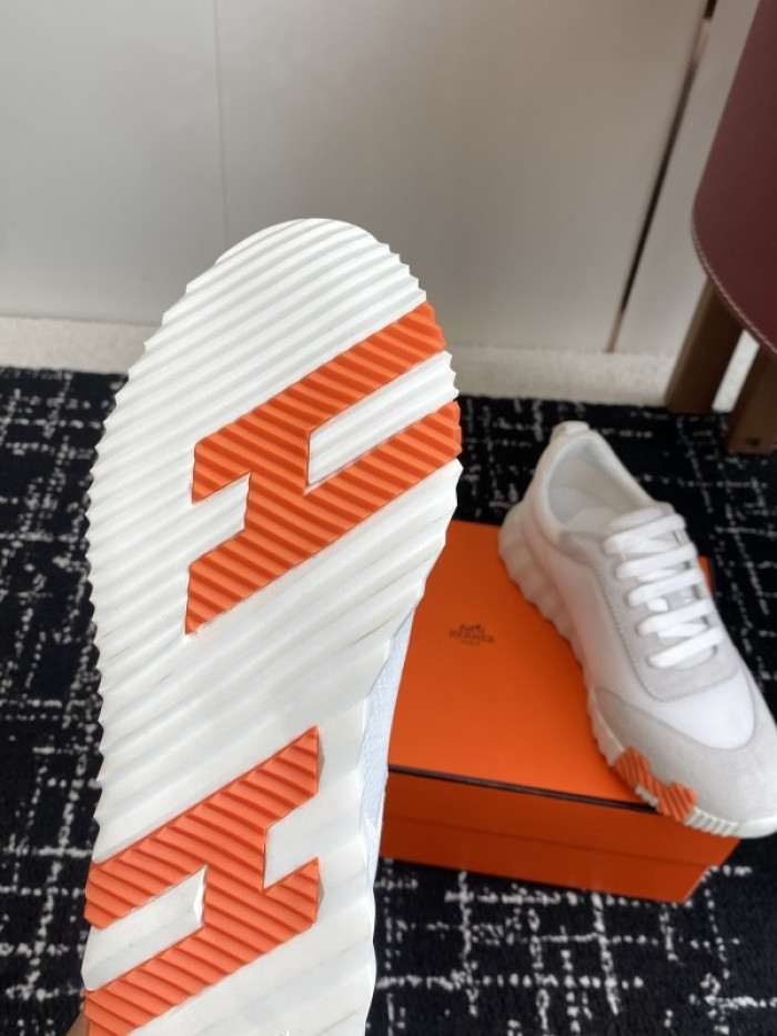 HER*MES SNEAKER HM1028-108