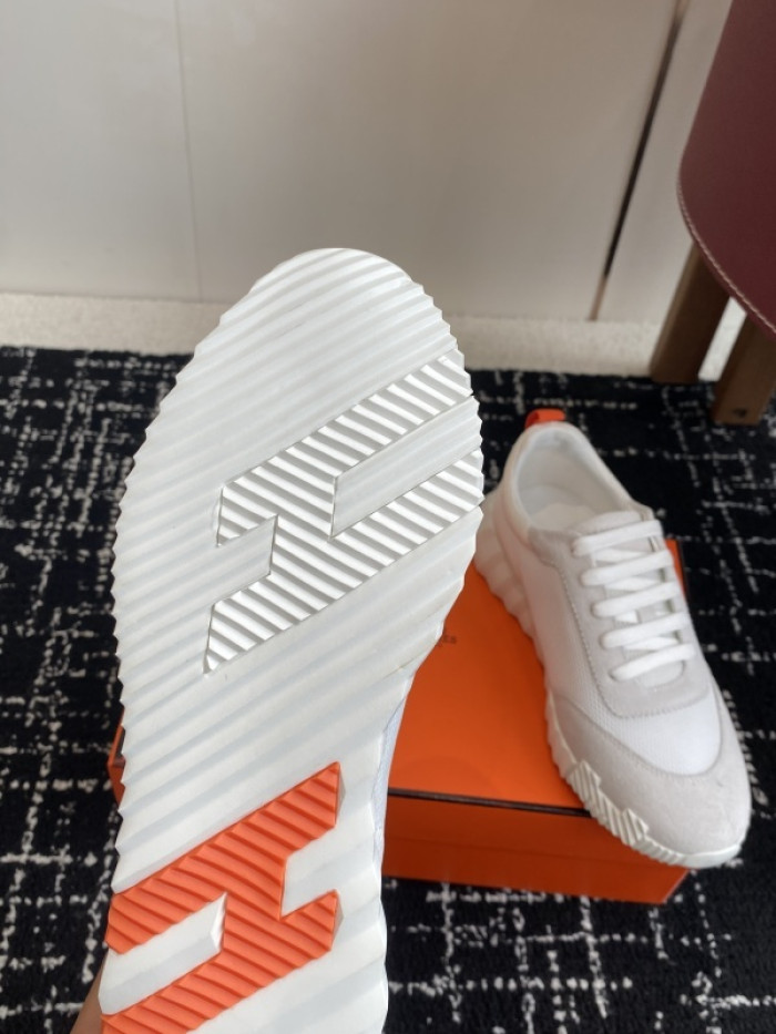 HER*MES SNEAKER HM1028-109