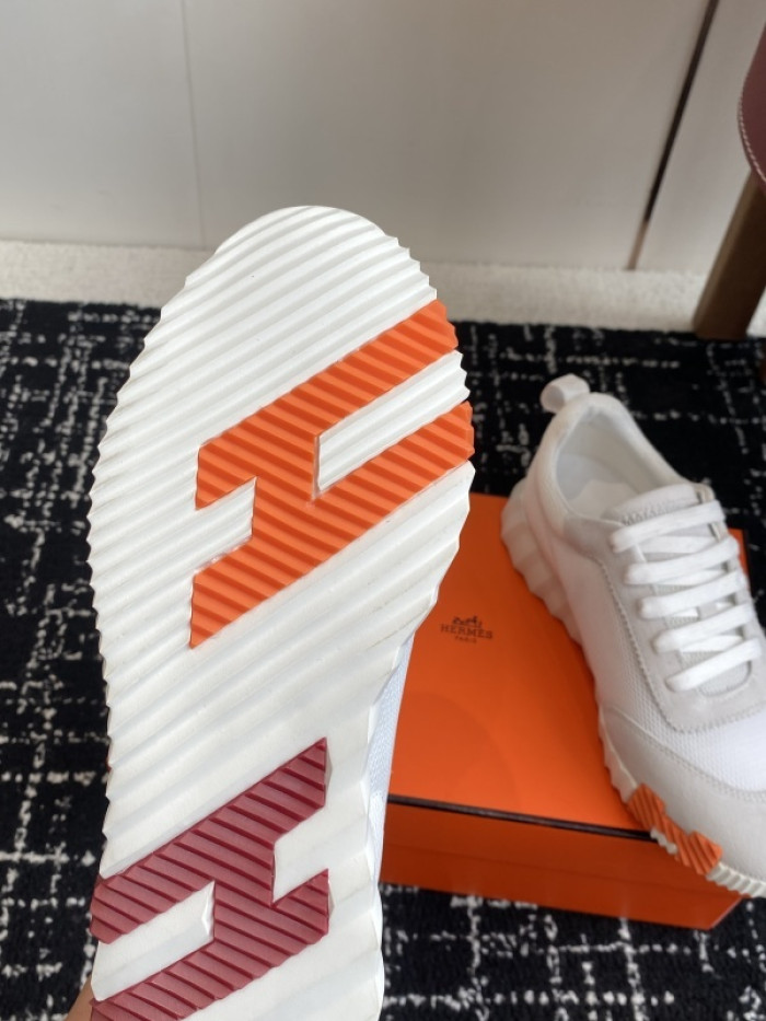 HER*MES SNEAKER HM1028-110