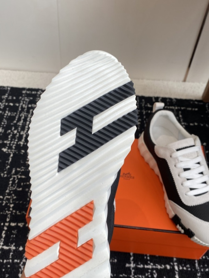 HER*MES SNEAKER HM1028-111