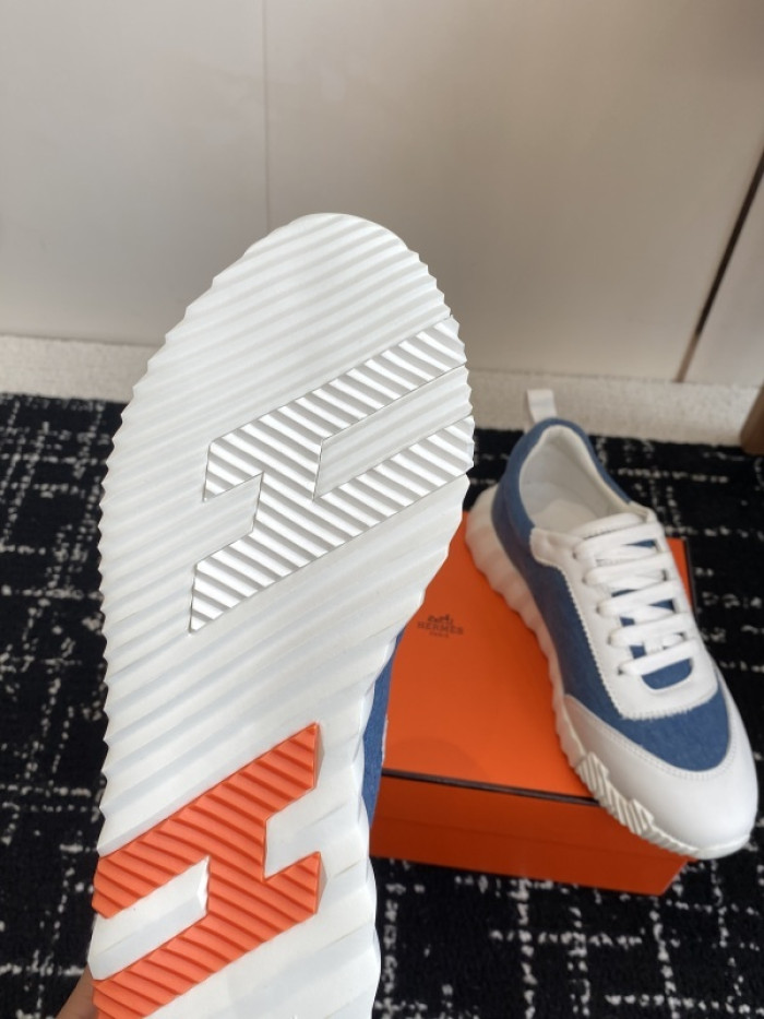 HER*MES SNEAKER HM1028-113
