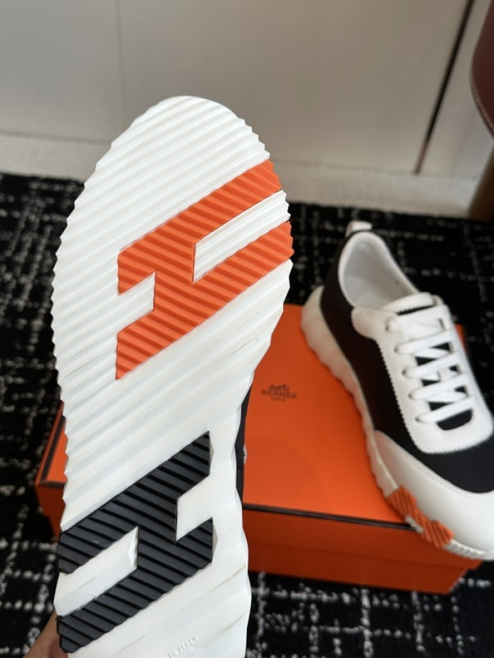 HER*MES SNEAKER HM1028-115