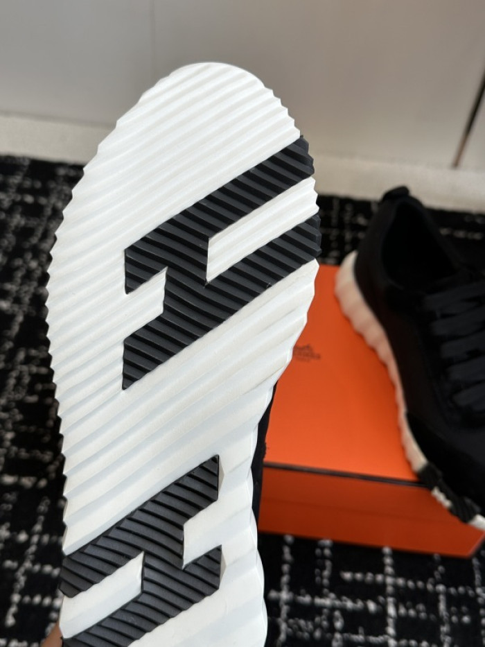 HER*MES SNEAKER HM1028-116