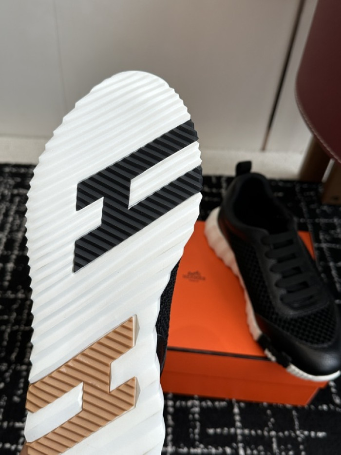 HER*MES SNEAKER HM1028-120