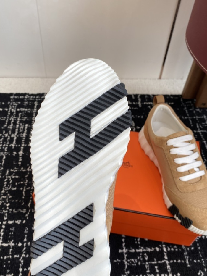 HER*MES SNEAKER HM1028-121