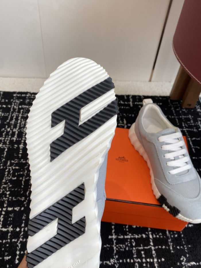HER*MES SNEAKER HM1028-122