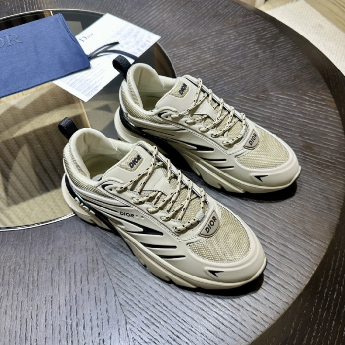 D10R SHOES B44 D896-166
