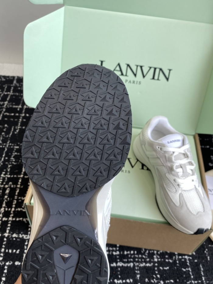 LAN.VIN SNEAKERS LEN001-215